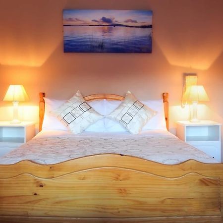 Mccarthy'S Lodge B&B ווסטפורט מראה חיצוני תמונה