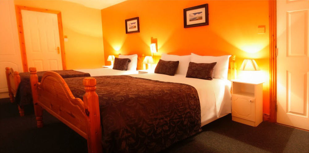 Mccarthy'S Lodge B&B ווסטפורט מראה חיצוני תמונה