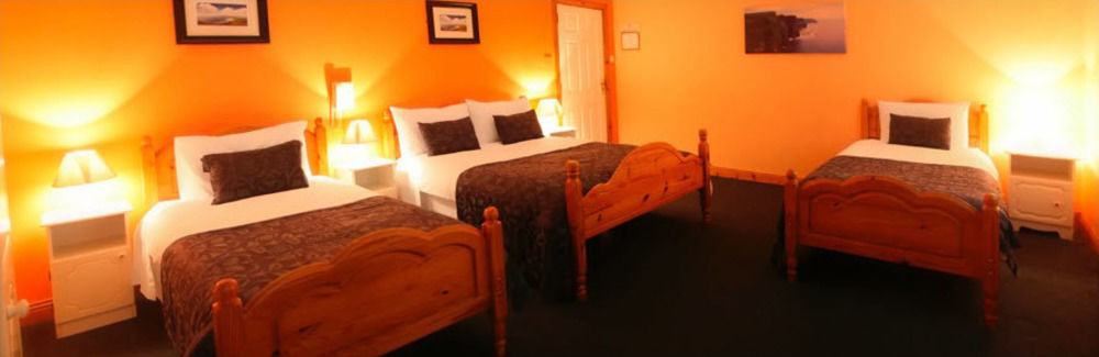 Mccarthy'S Lodge B&B ווסטפורט מראה חיצוני תמונה