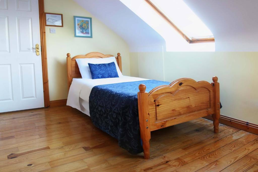 Mccarthy'S Lodge B&B ווסטפורט חדר תמונה