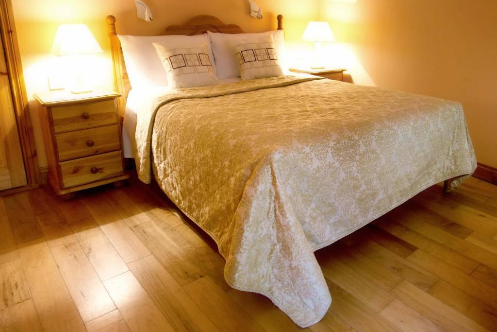 Mccarthy'S Lodge B&B ווסטפורט חדר תמונה
