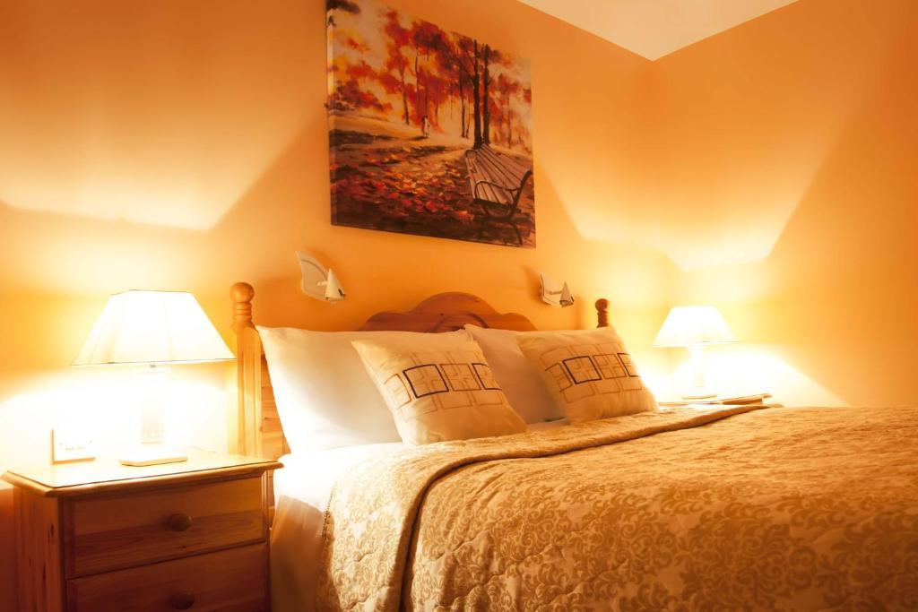 Mccarthy'S Lodge B&B ווסטפורט חדר תמונה