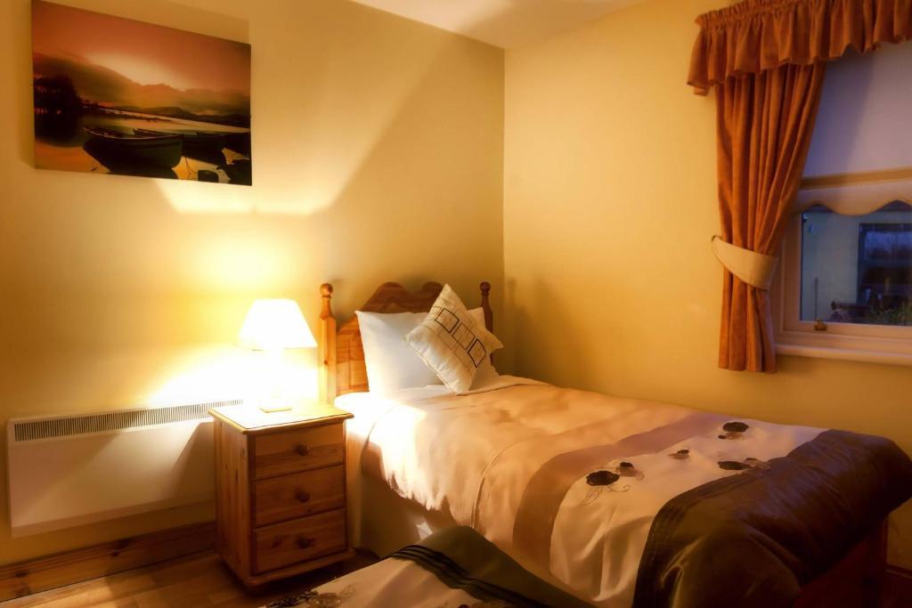 Mccarthy'S Lodge B&B ווסטפורט חדר תמונה