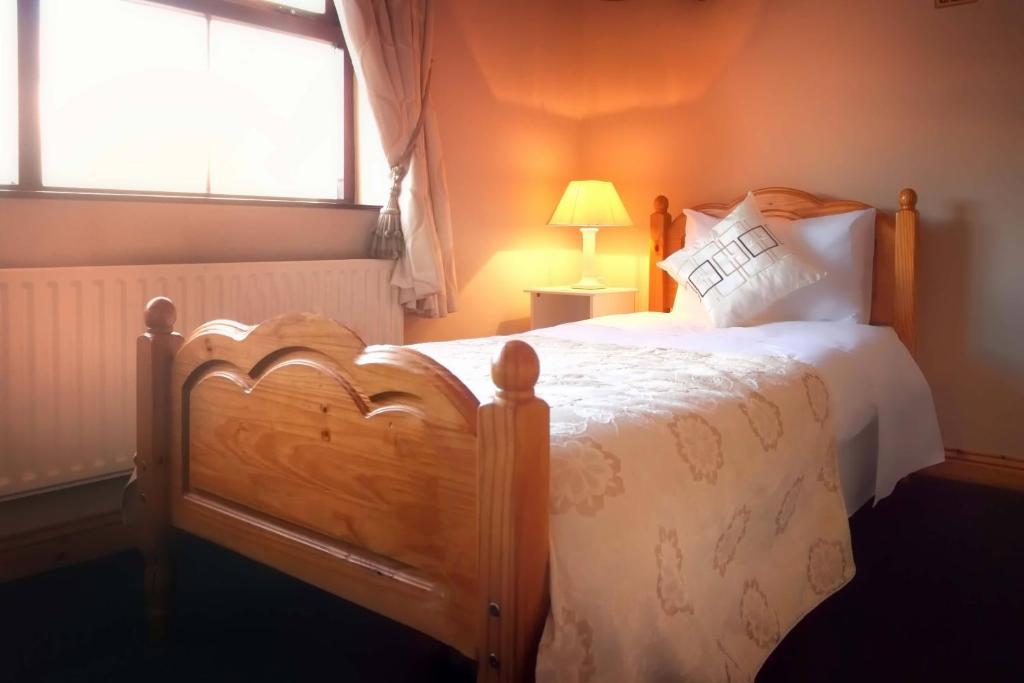 Mccarthy'S Lodge B&B ווסטפורט חדר תמונה