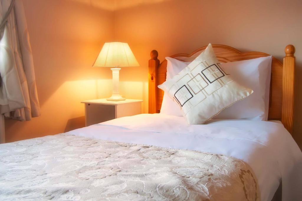 Mccarthy'S Lodge B&B ווסטפורט חדר תמונה