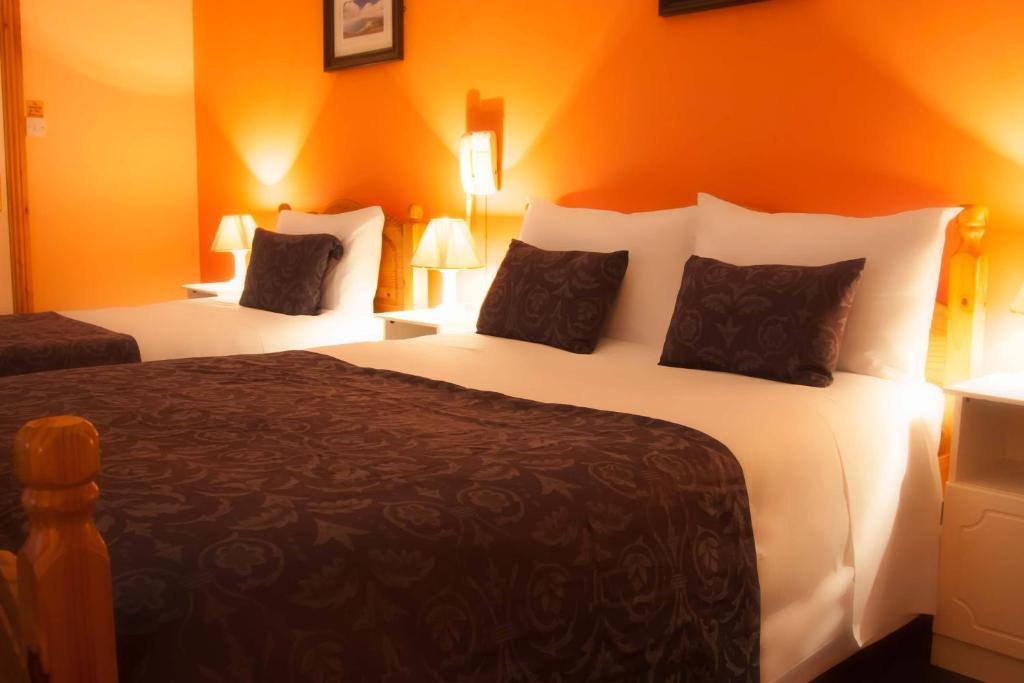 Mccarthy'S Lodge B&B ווסטפורט מראה חיצוני תמונה