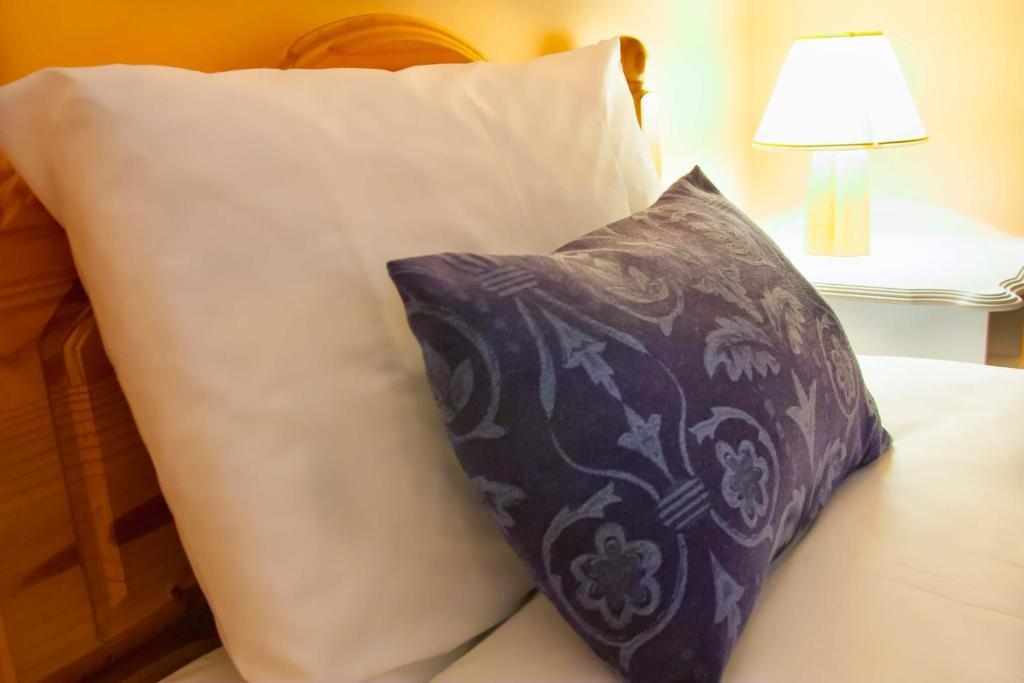 Mccarthy'S Lodge B&B ווסטפורט מראה חיצוני תמונה